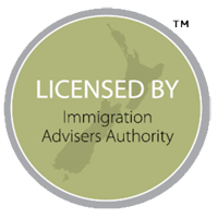 Immigration Adviser Authority (IAA)