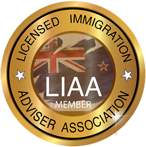 Licensed Immigration Adviser Association (LIAA)